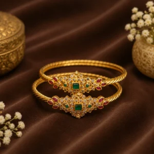 vaidehi kashi bangles