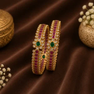 Home vaidehi kashi bangles