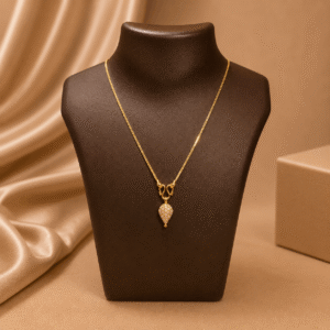 gauri taali chain